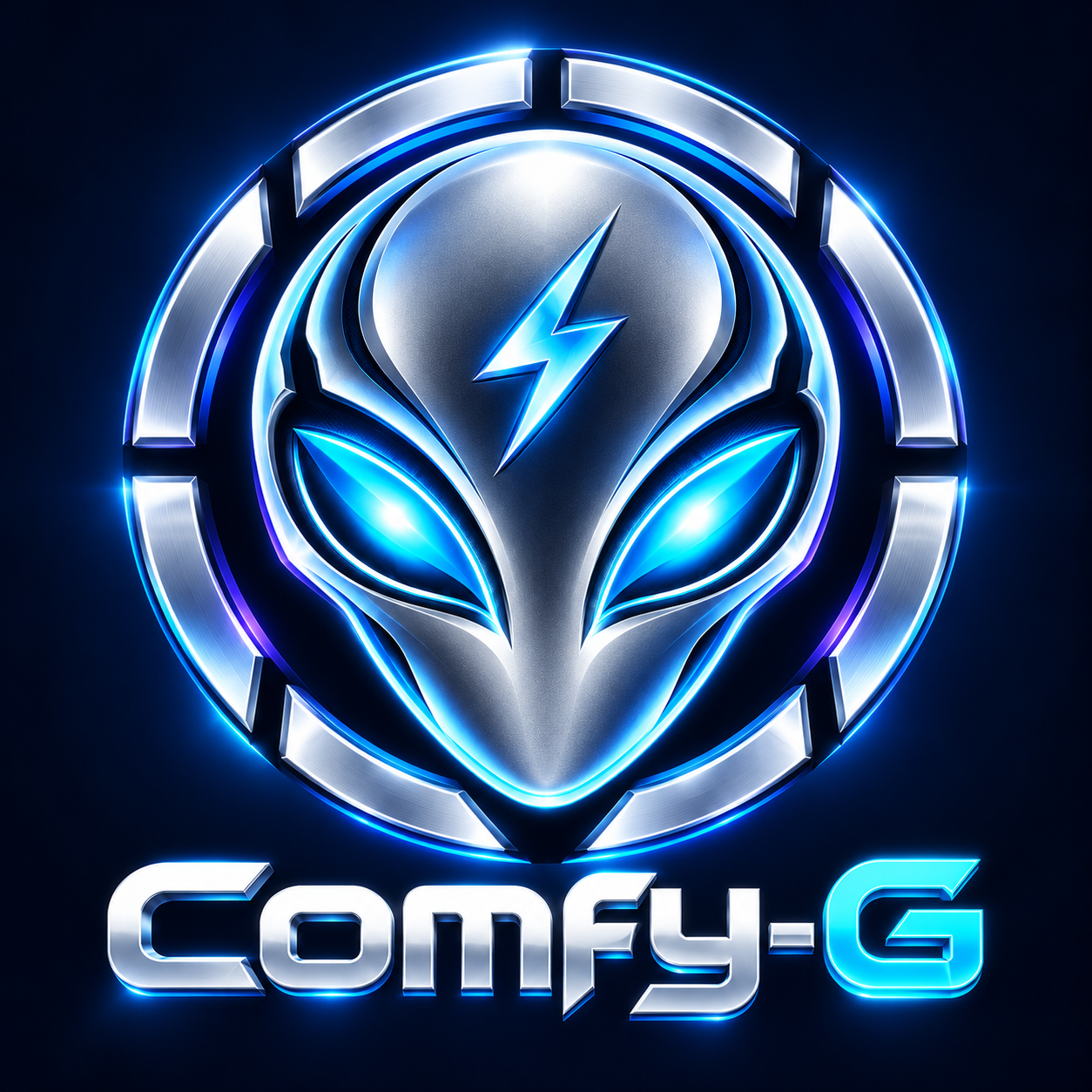 ComfyG emblem