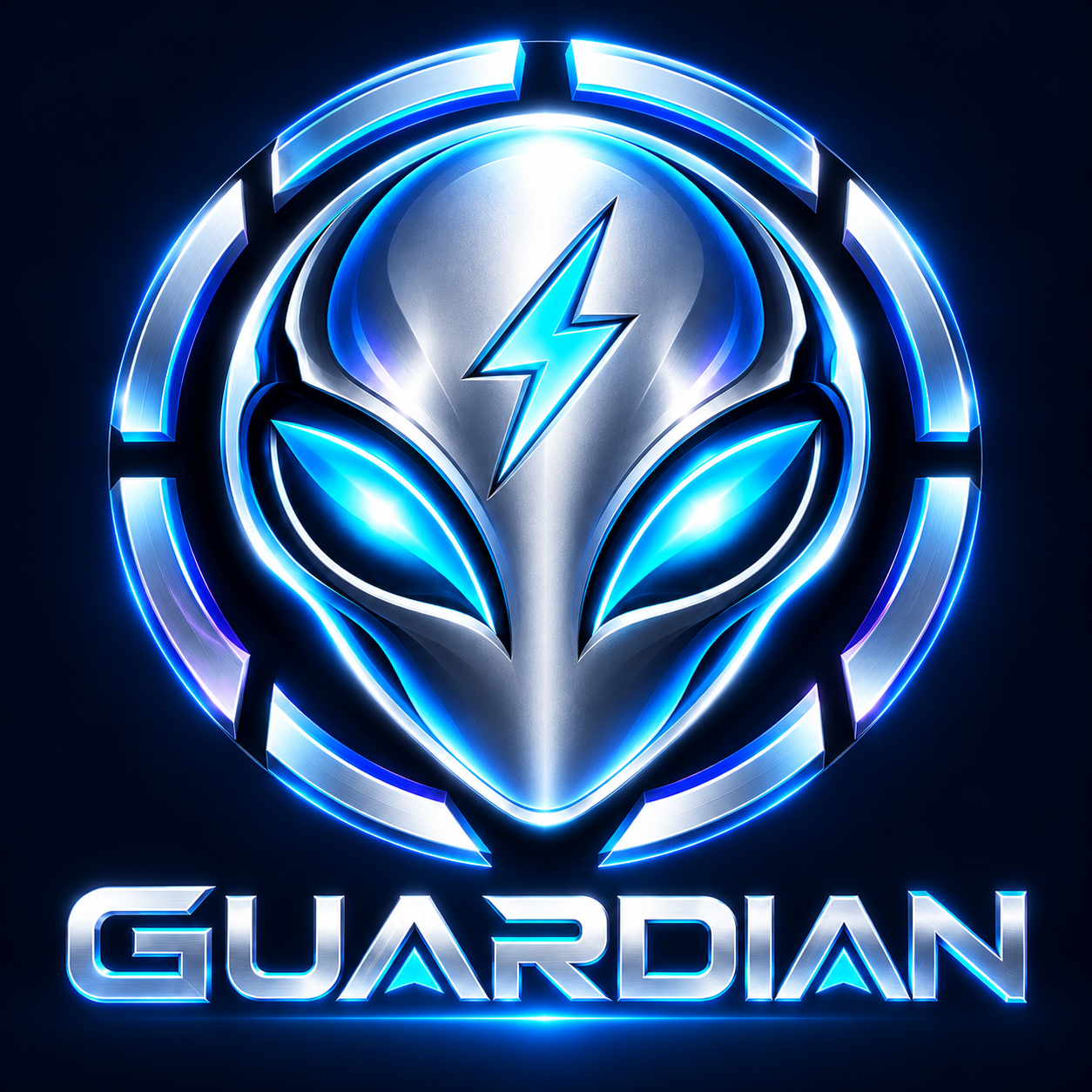 Guardian emblem