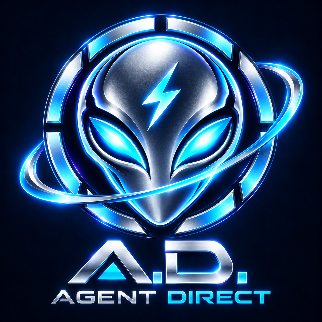 Agent Direct emblem