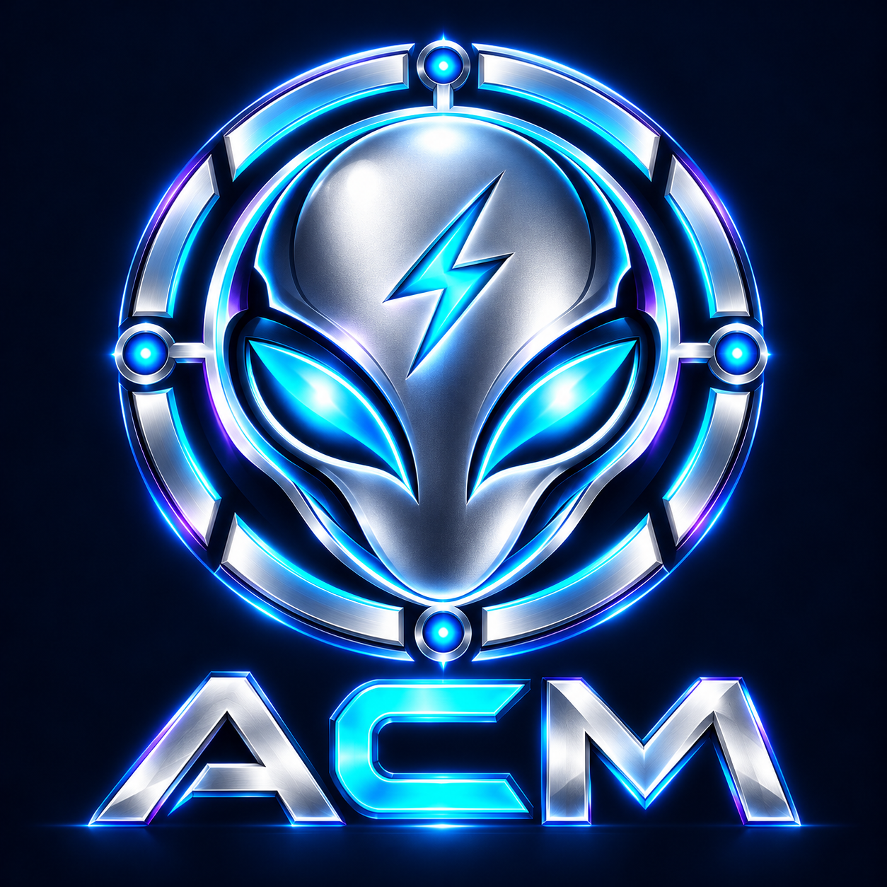 ACM emblem