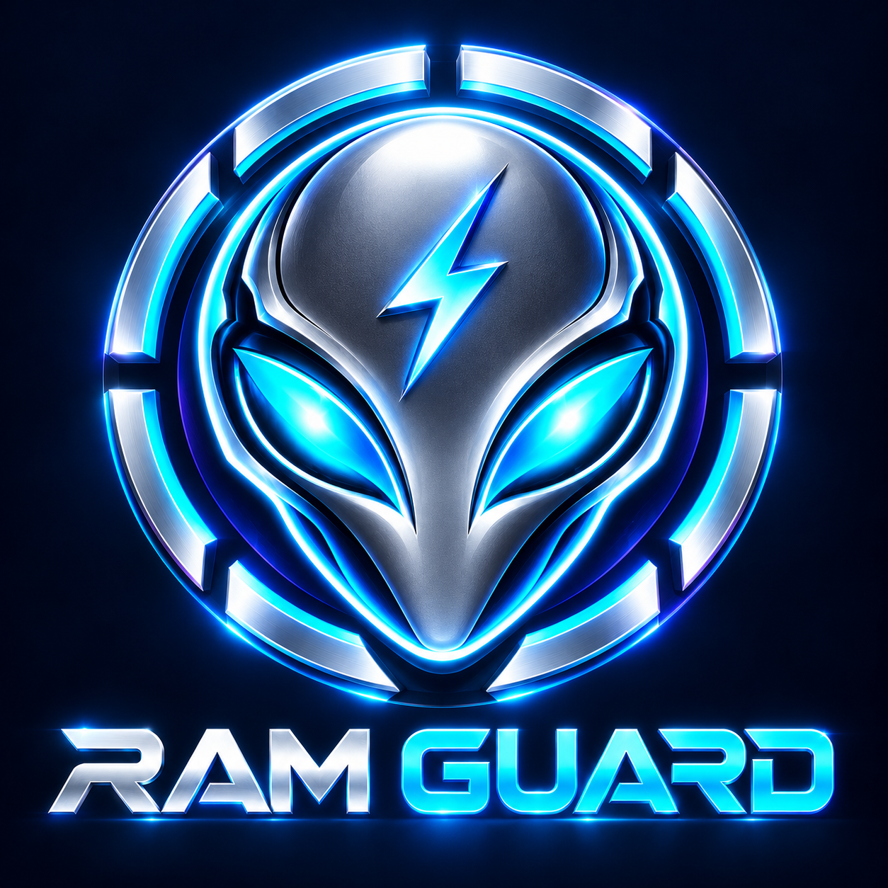 RAM Guard emblem